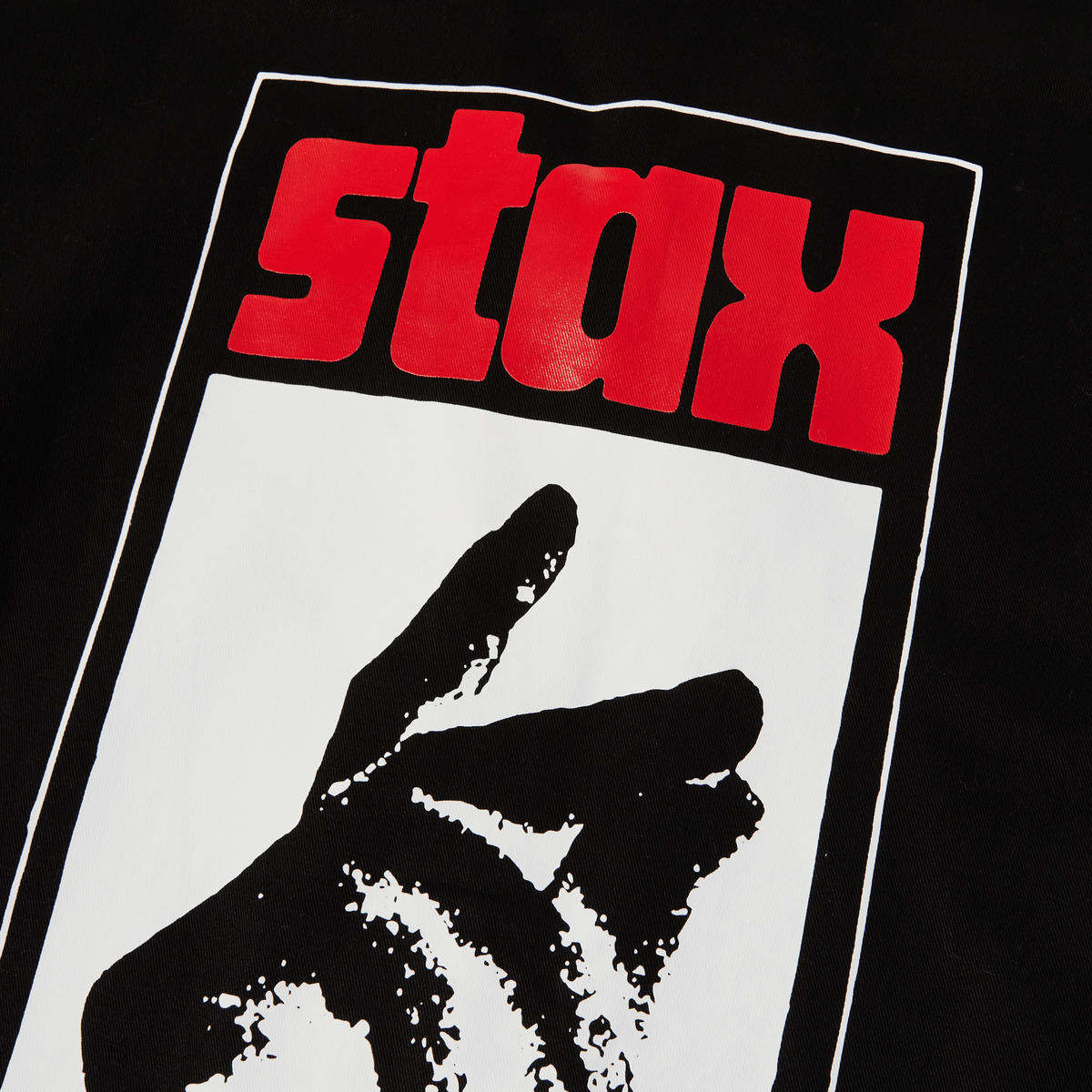 HUF x Stax Jacket