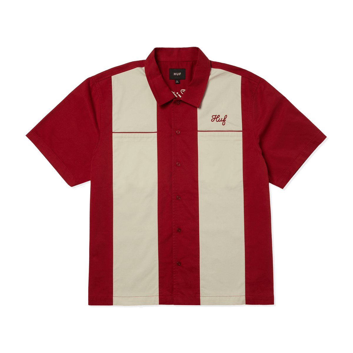 Supplies & Service Shirt