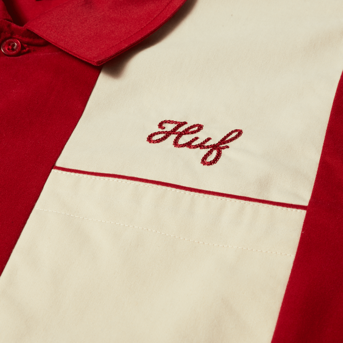 Supplies & Service Shirt