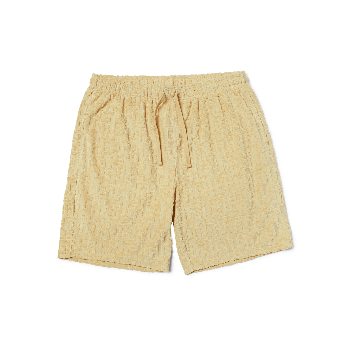 Tether Terry Short