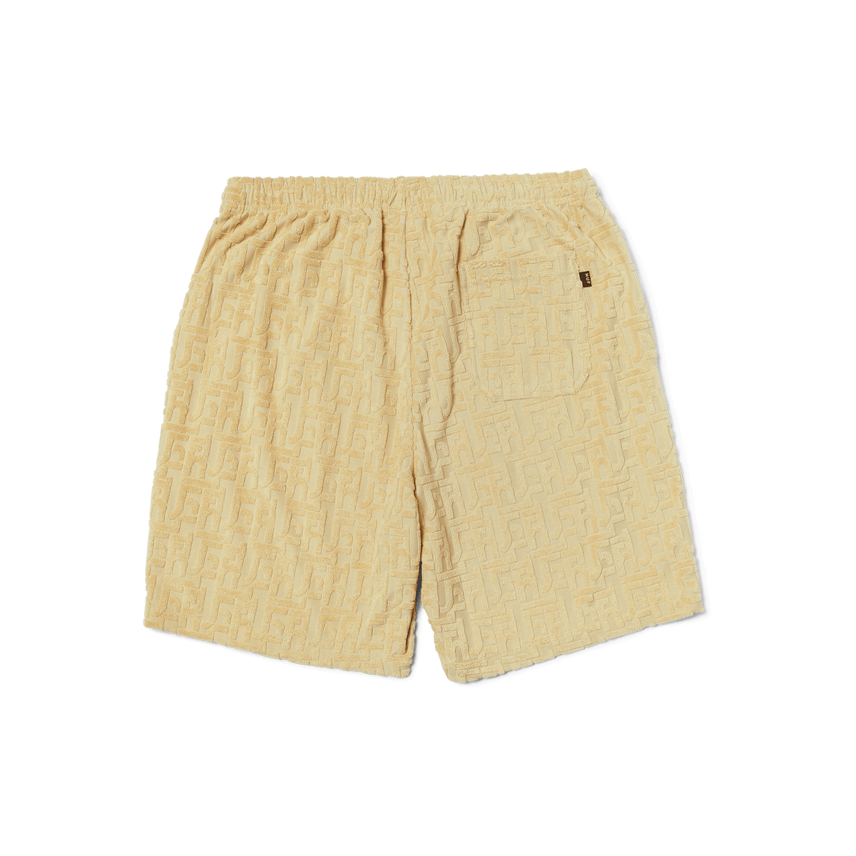 Tether Terry Short