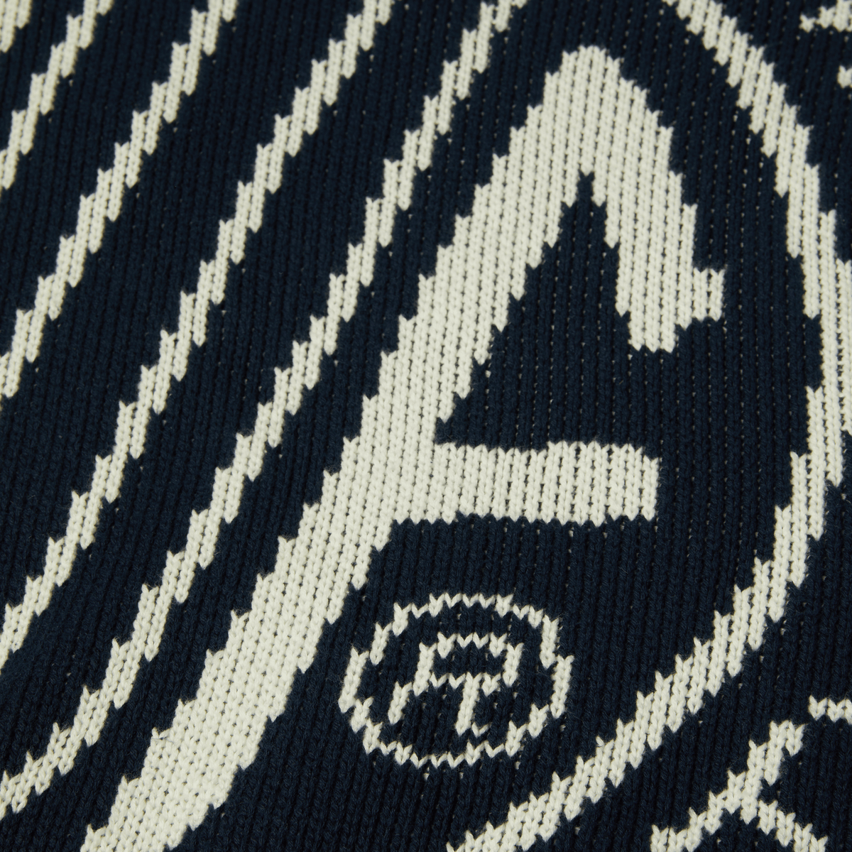 Token Zip Hooded Sweater