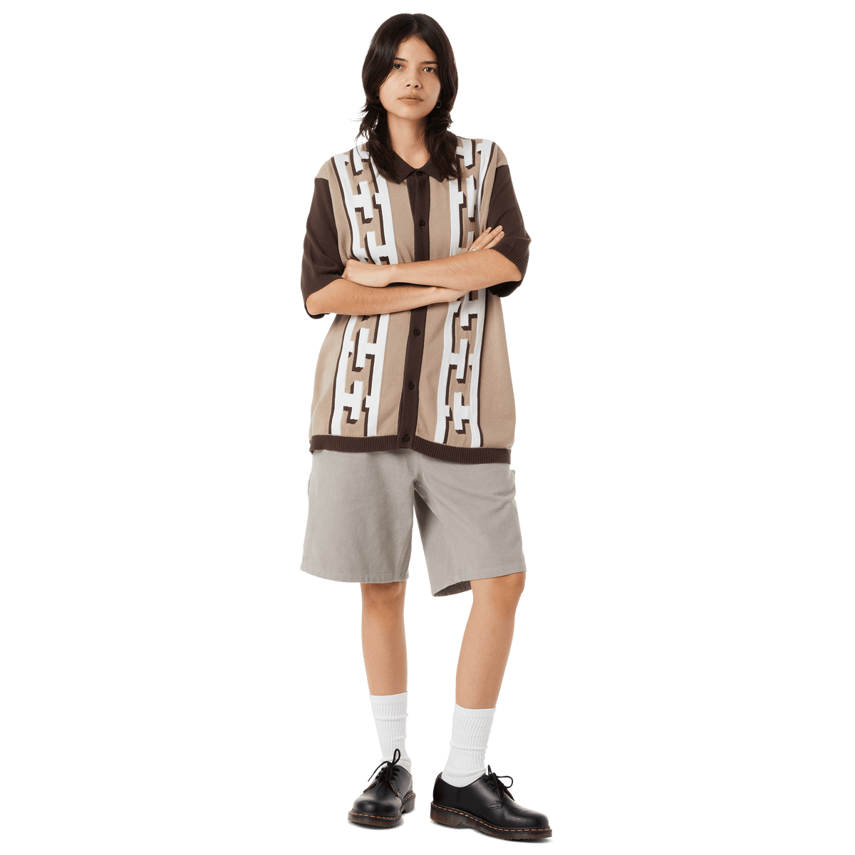 Total Eclipse Twill Work Short