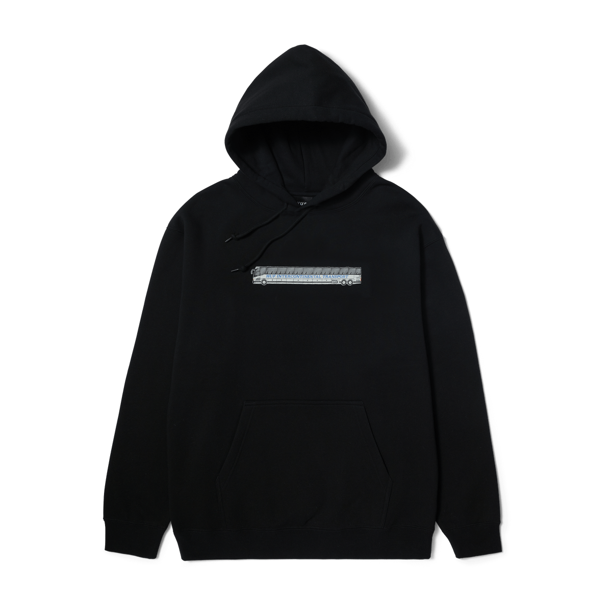 Transport Pullover Hoodie