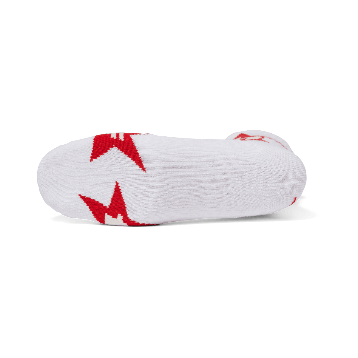 Tri-star Crew Sock