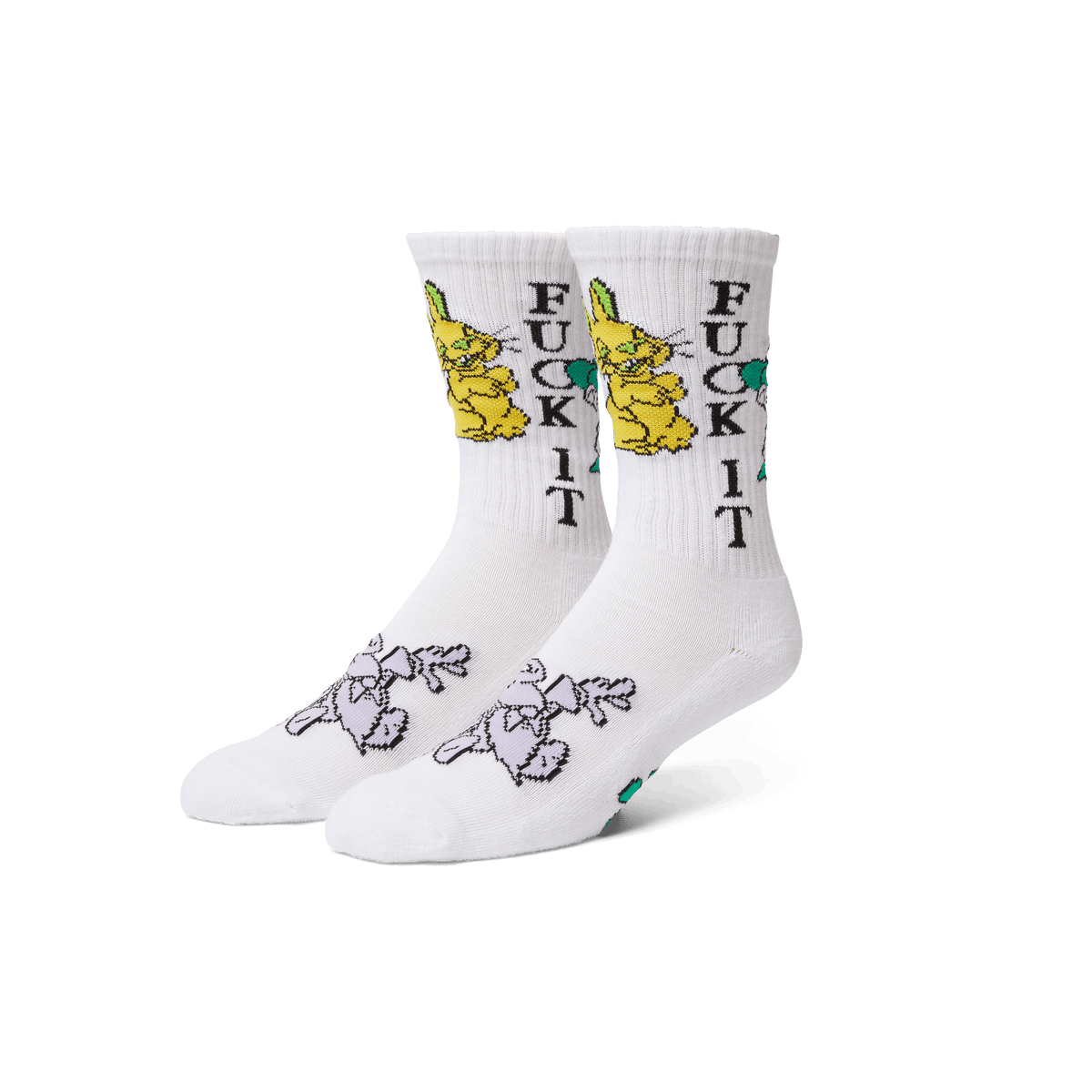 Trip Crew Sock