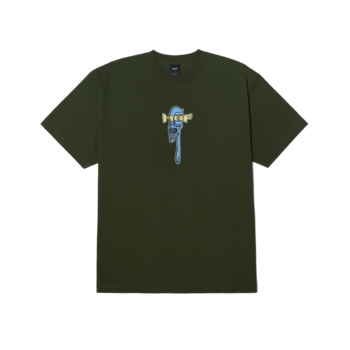 Vise T-Shirt