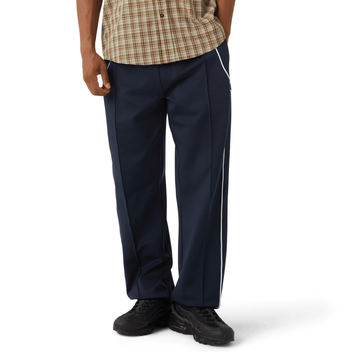 Wireframe Track Pant