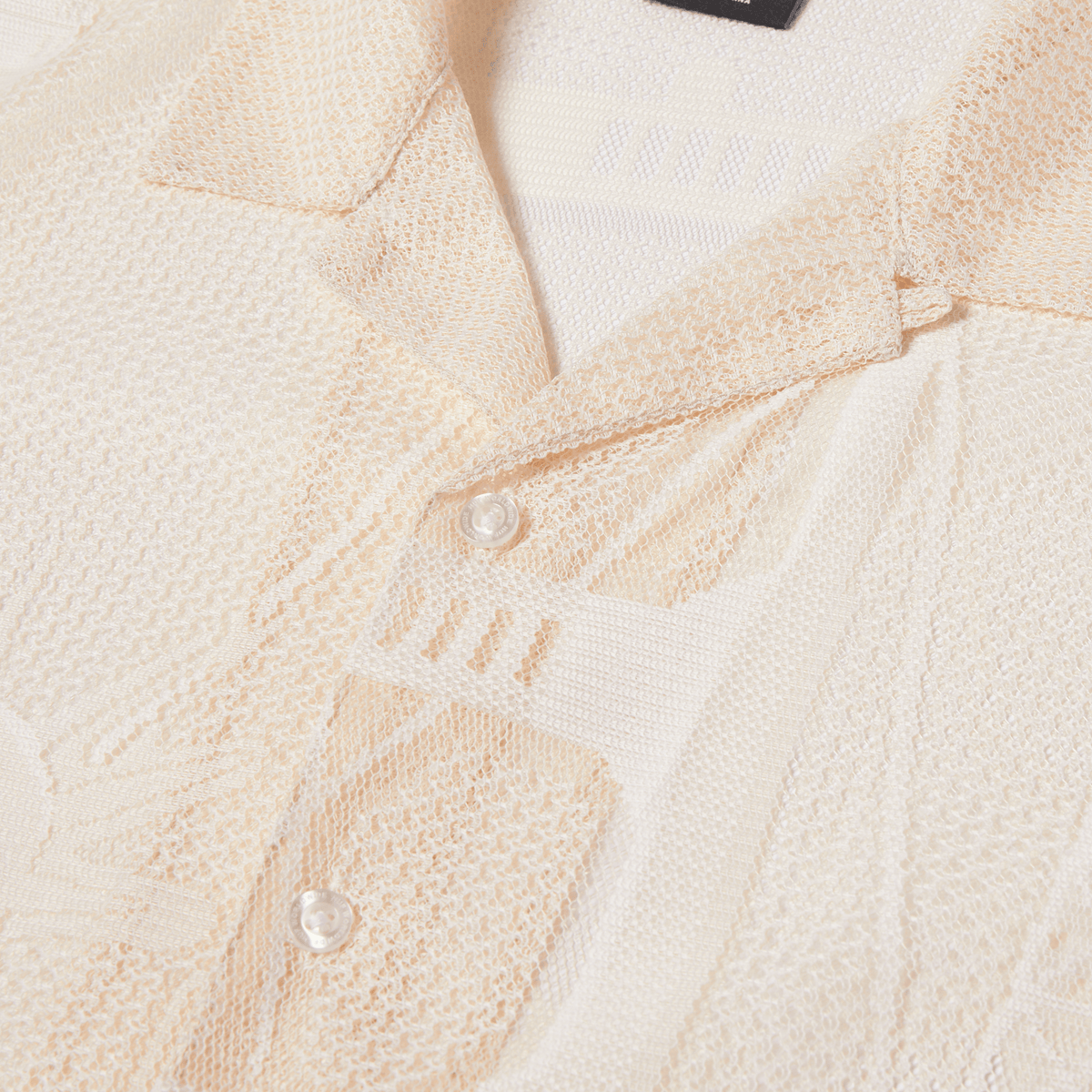 World Tour Lace Shirt