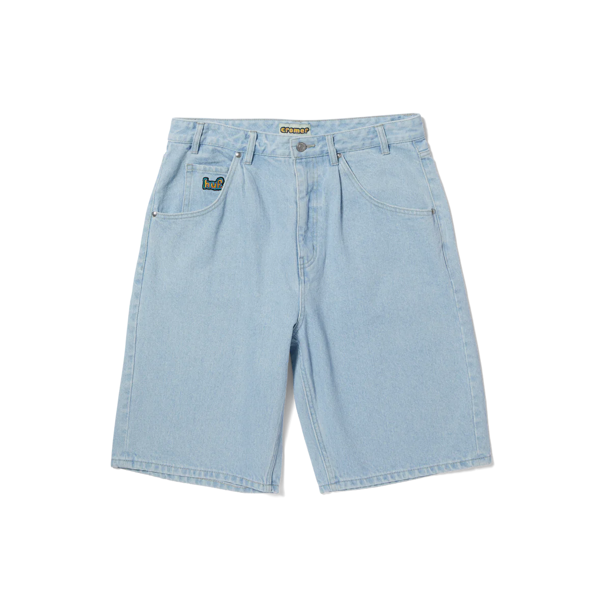 Cromer Shorts