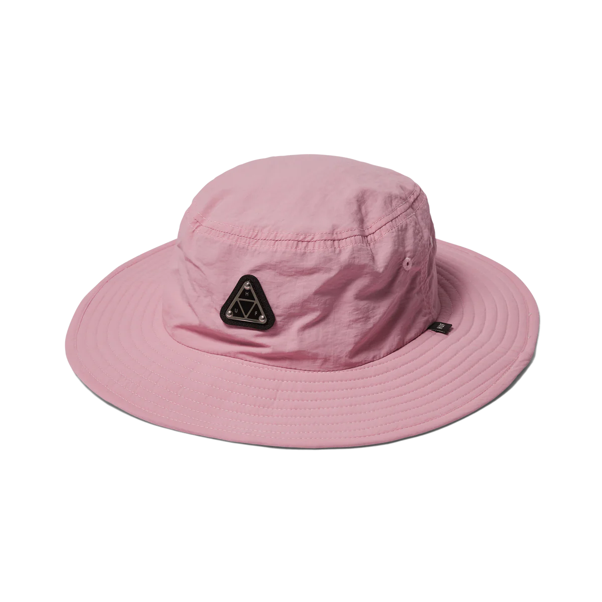 Metal Triple Triangle Boonie Hat