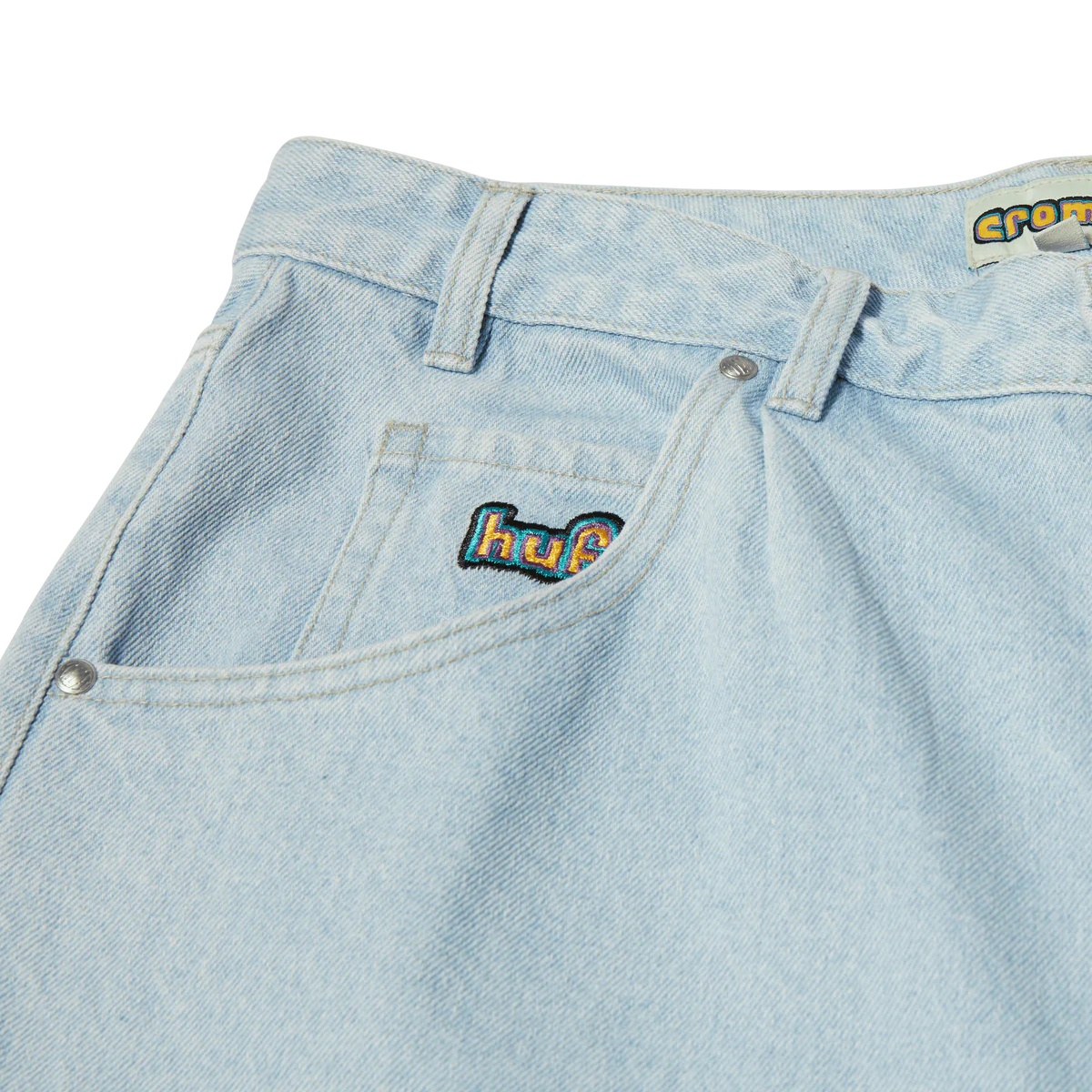 Cromer Shorts