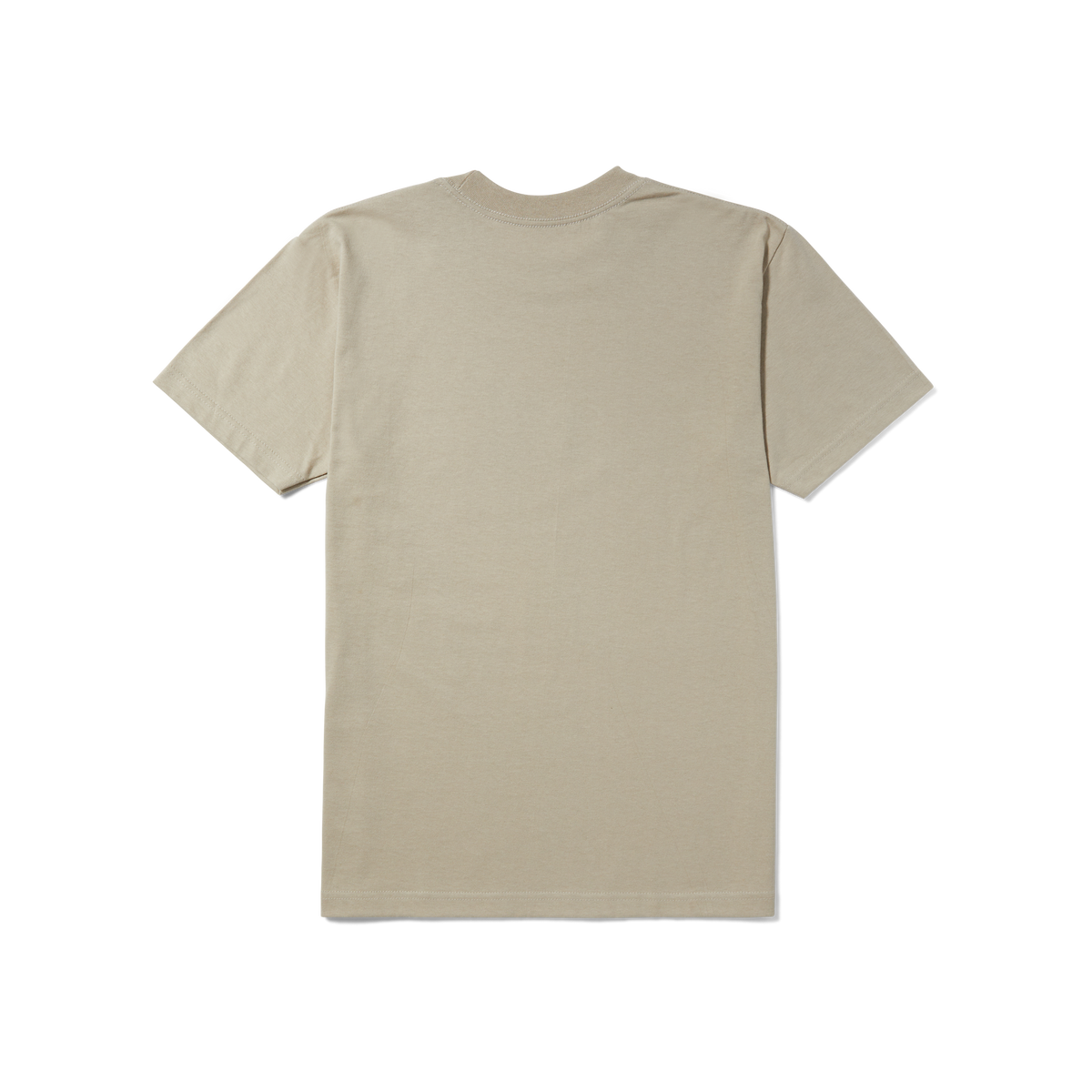 HUF Alarm T-Shirt Clay