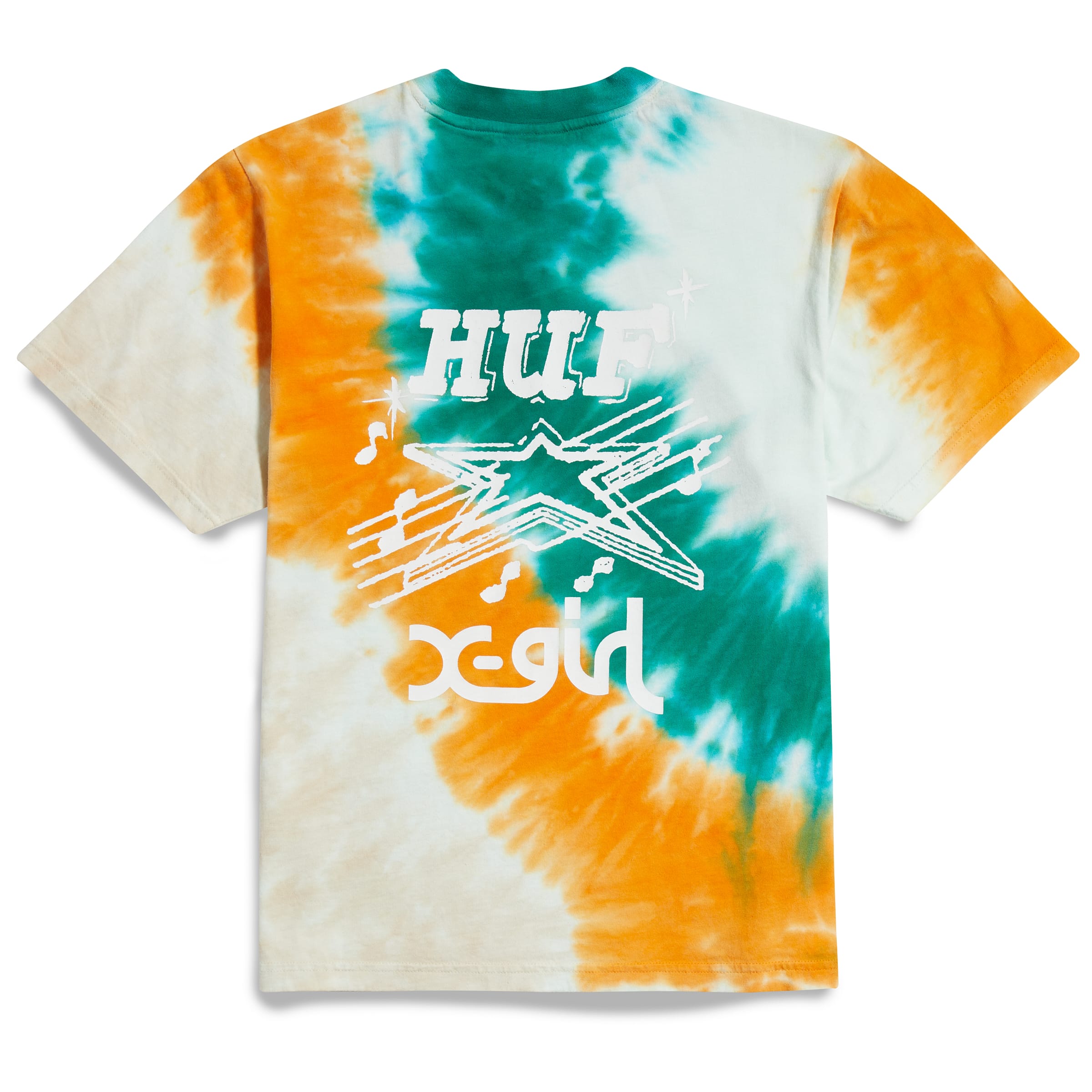 SF DYE TIEDYE – La Gabbia Street Shop