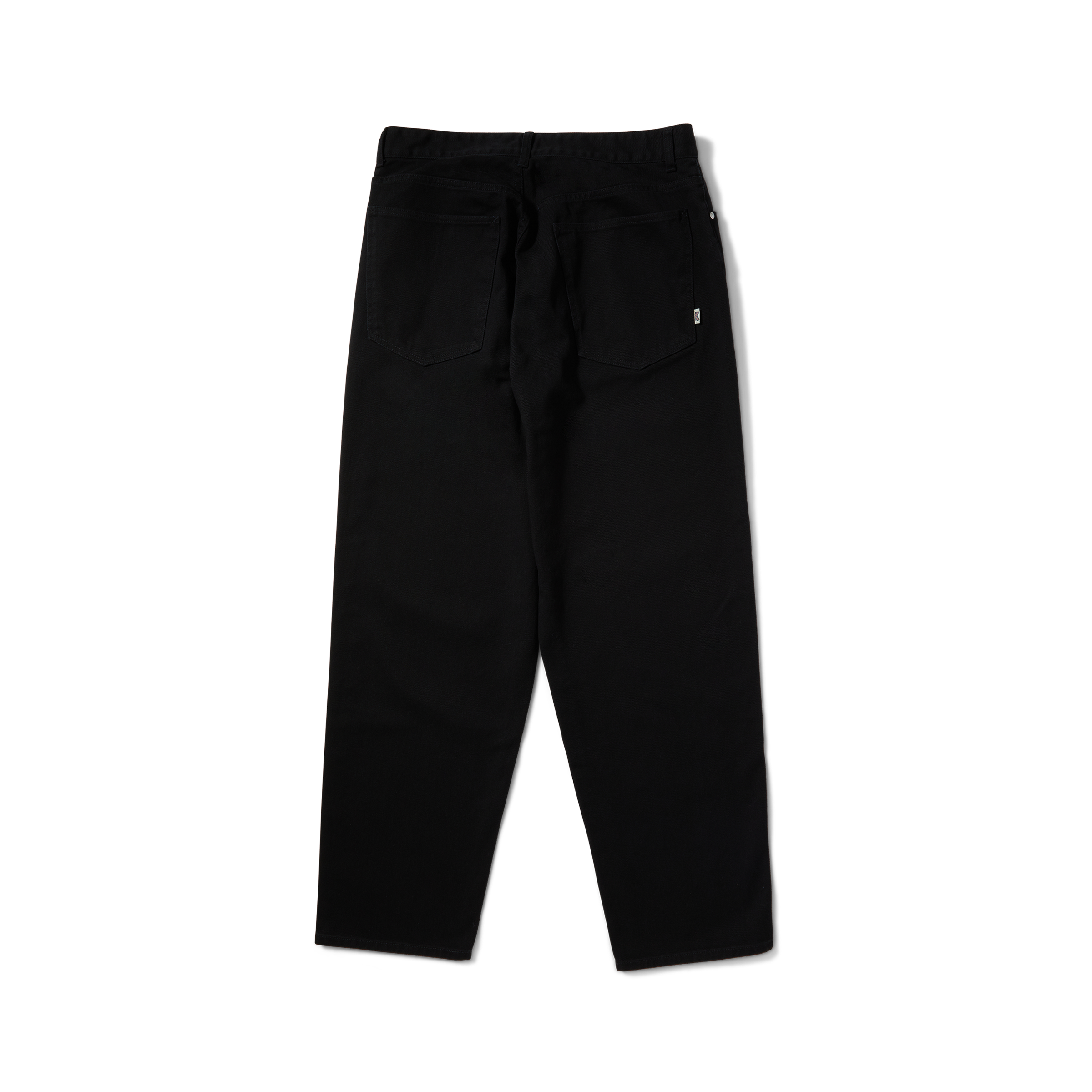 Huf hotsell cromer black