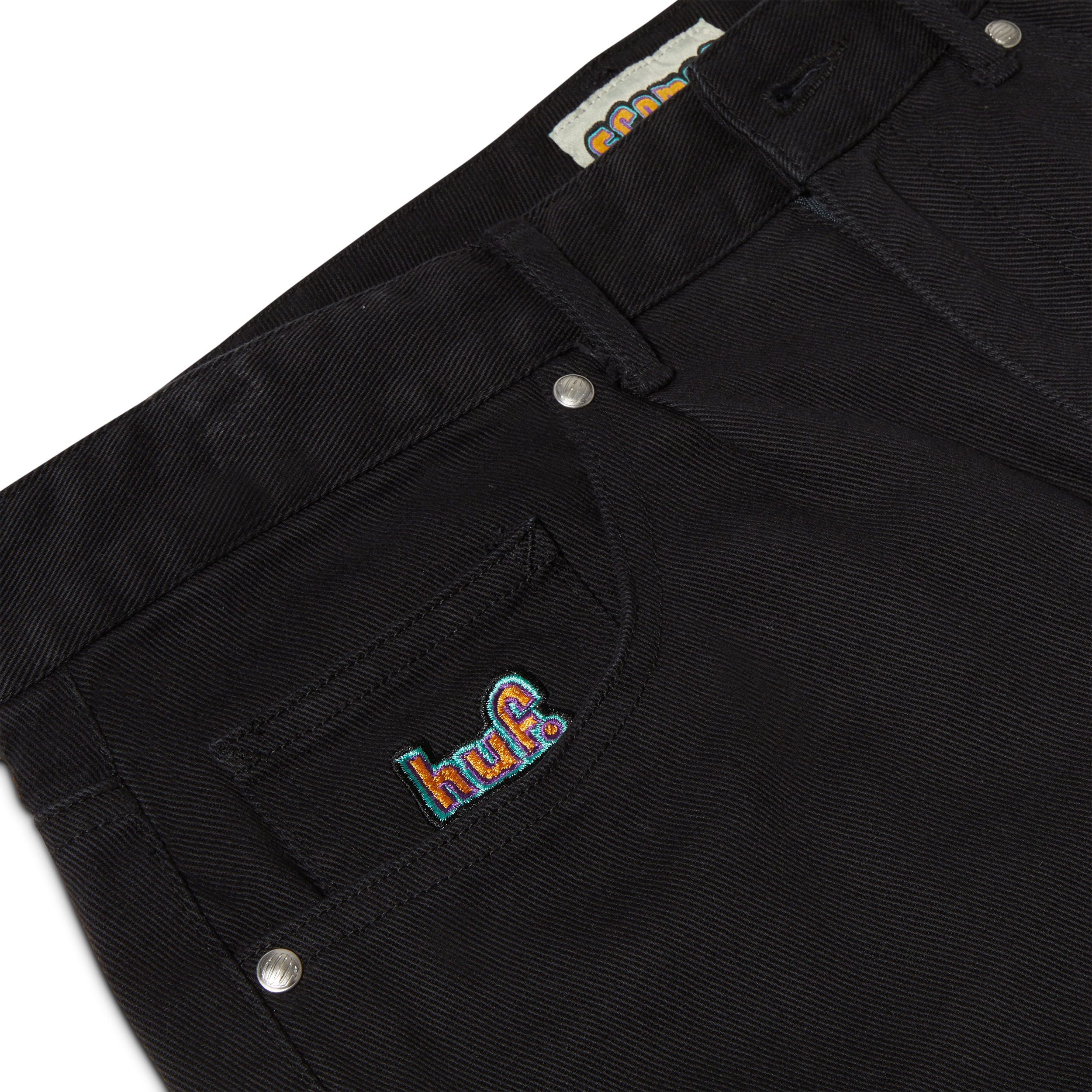 Cromer Pant - | Huf – HUF WORLDWIDE UK