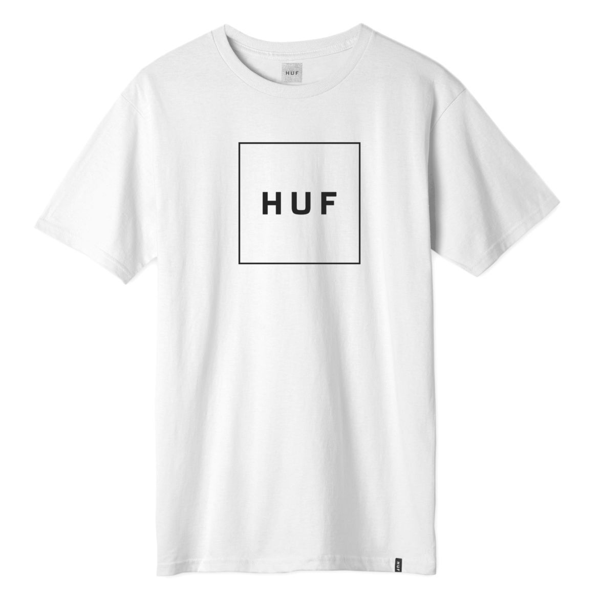 HUF Box Logo T-Shirt – HUF WORLDWIDE UK HUF Box Logo T-Shirt – HUF WORLDWIDE UK