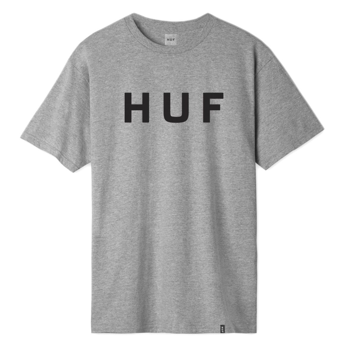 HUF OG Logo T-Shirt – HUF WORLDWIDE UK