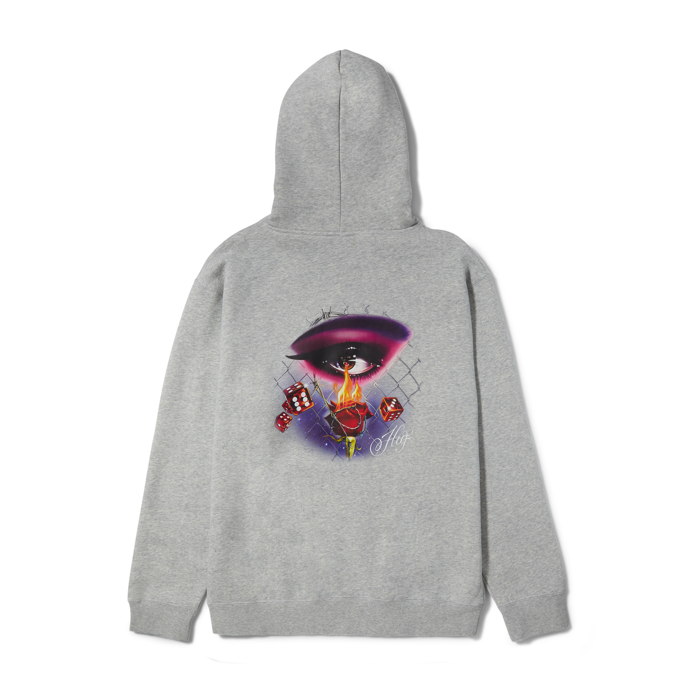OSKA - Pullover 453 / Pure merino wool