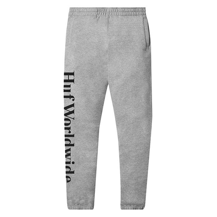 Huf joggers sale