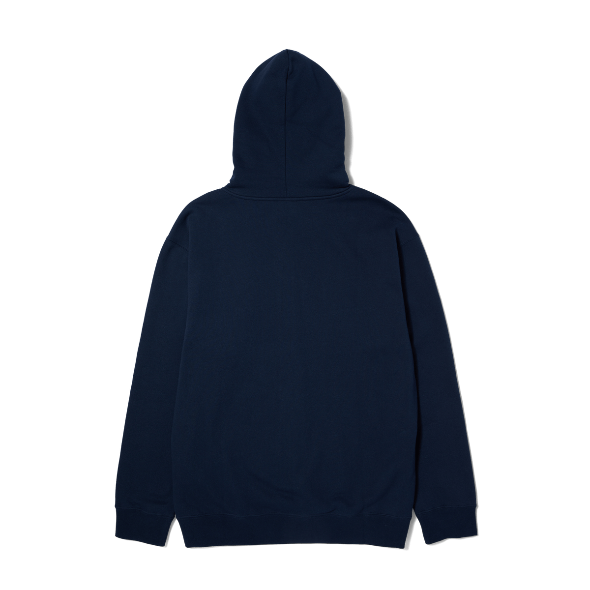 Heat Wave Pullover Hoodie
