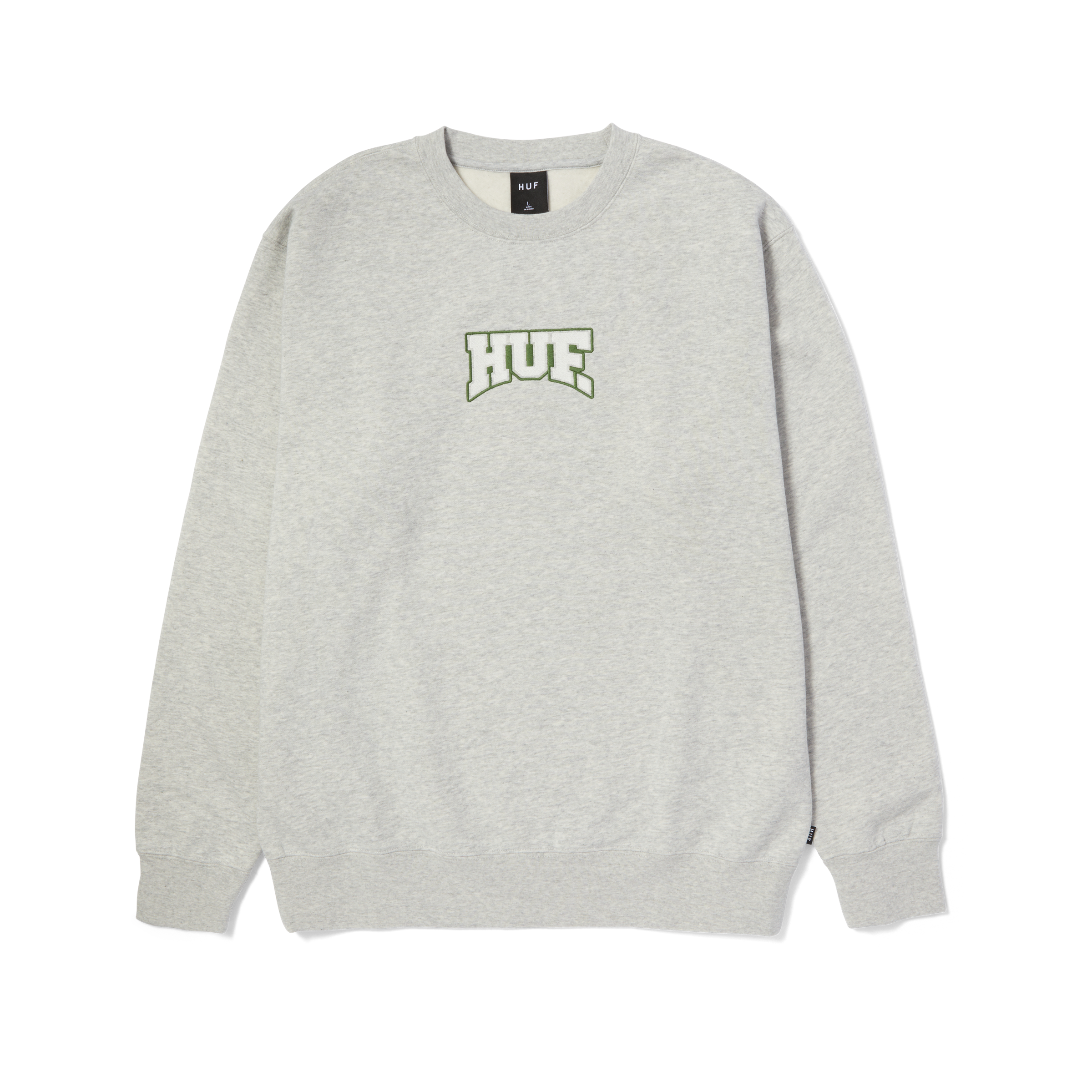 Home Team Crewneck Sweatshirt