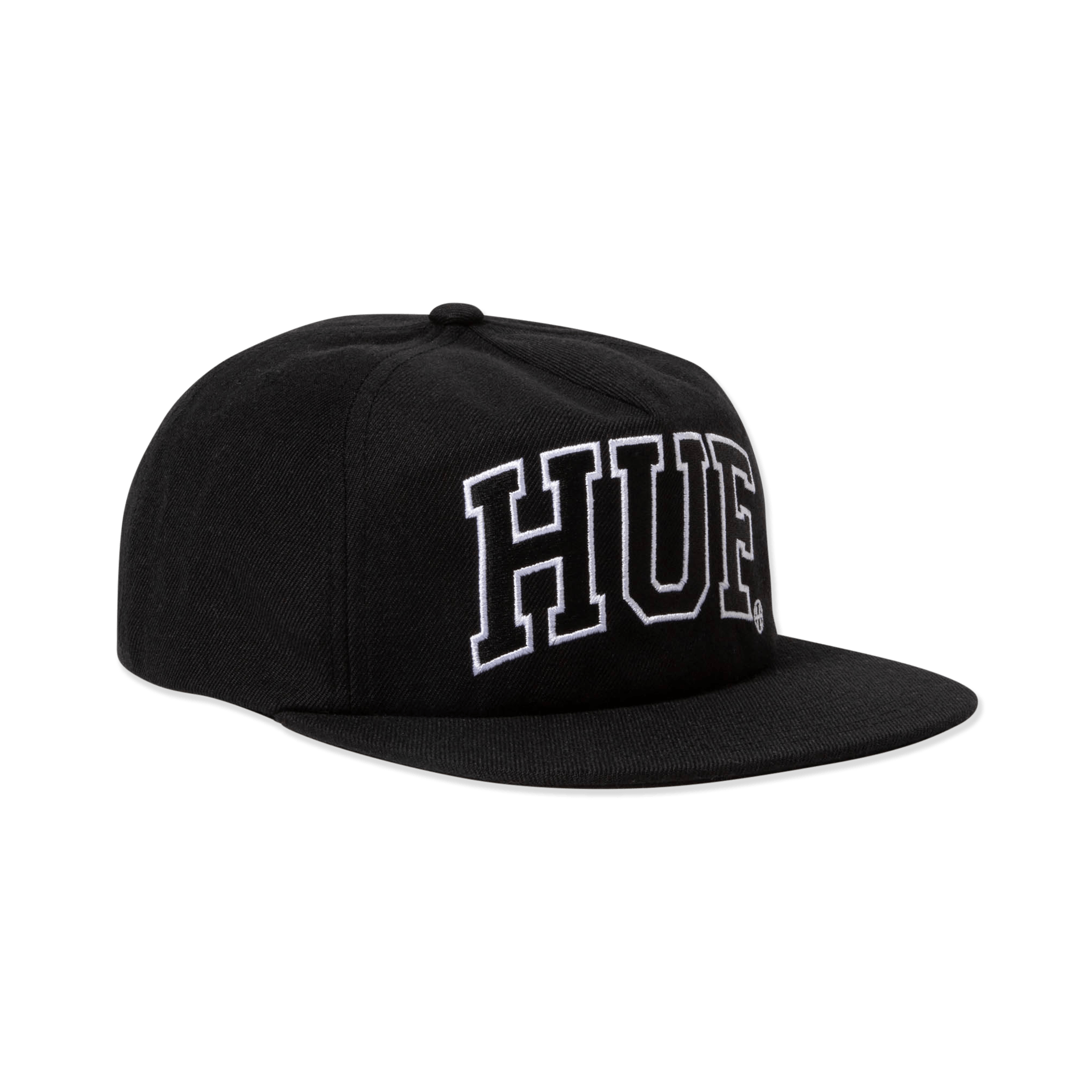 Huf 2024 worldwide hat