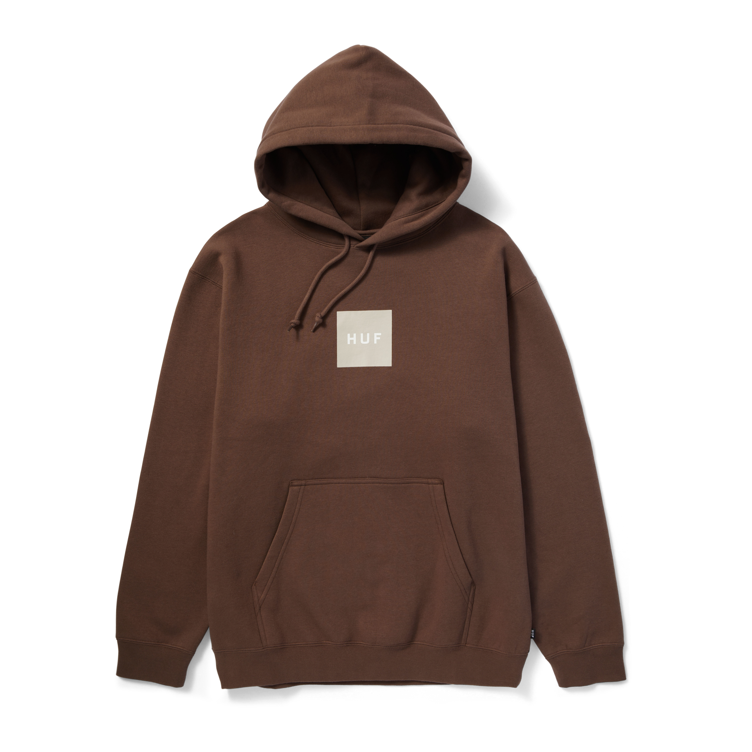 Hoodie huf box logo online