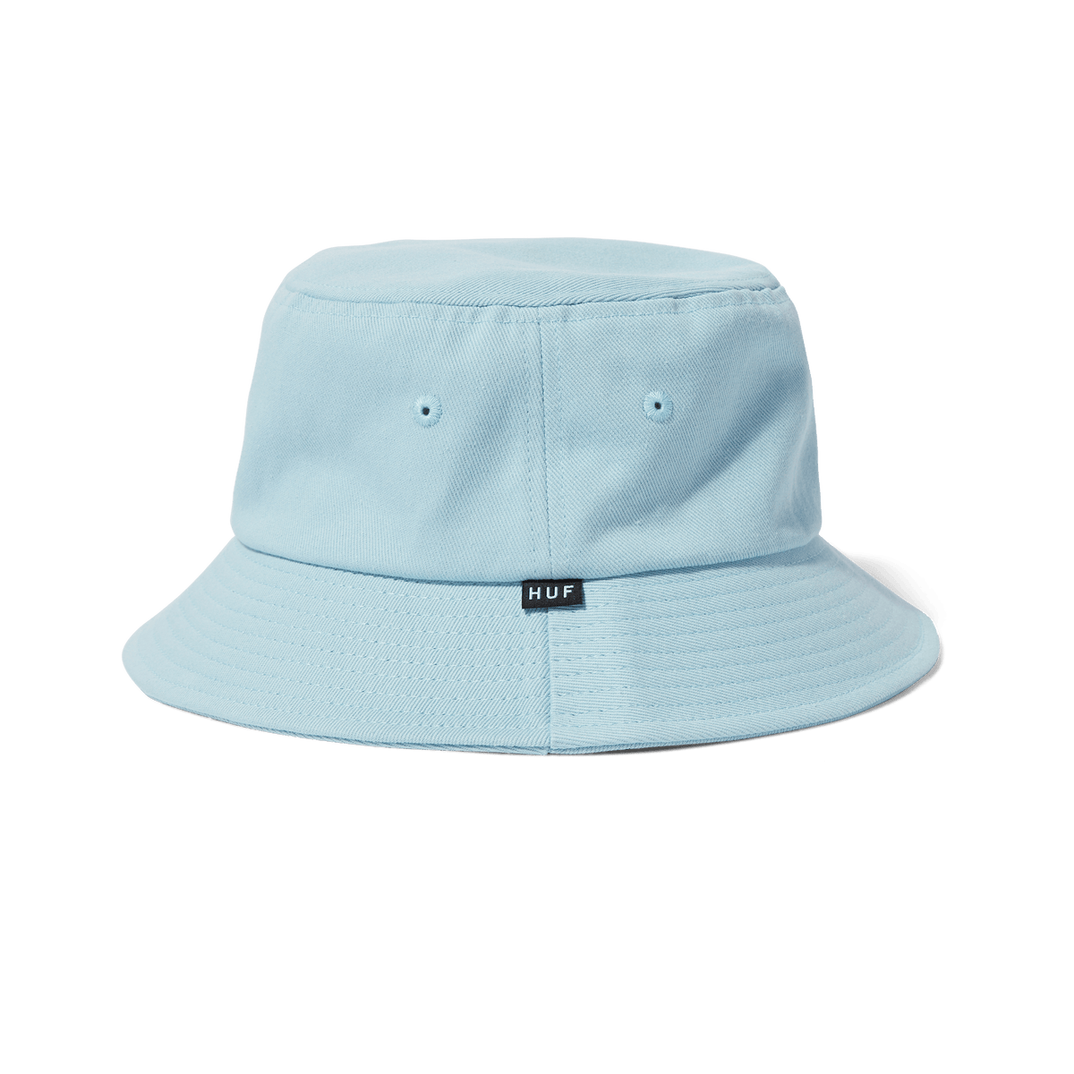 Huf Set Triple Triangle Bucket Hat Sky