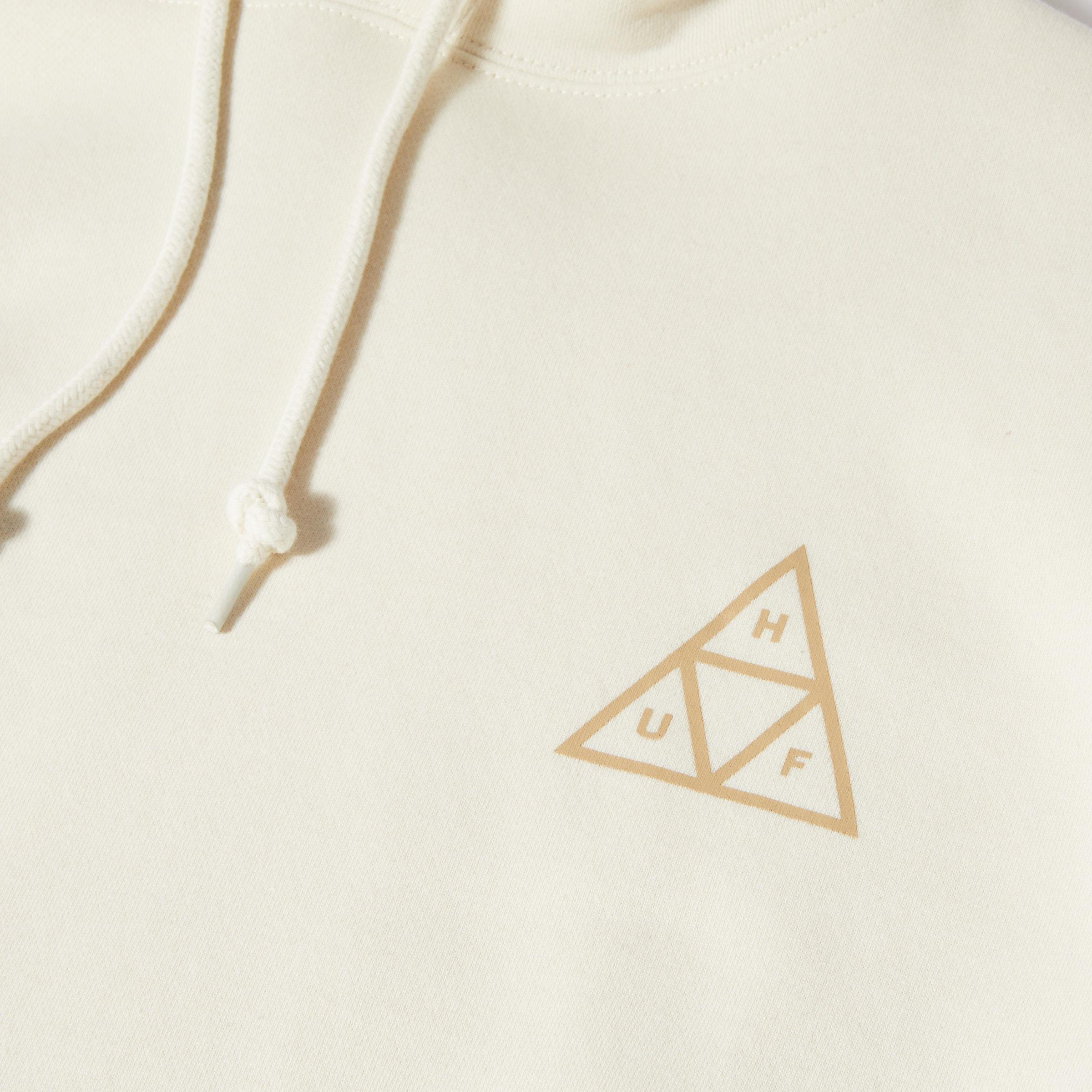 Huf memorial 2025 triangle hoodie