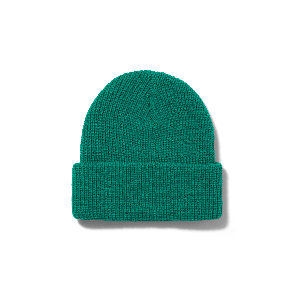 HUF SET Usual Beanie Emerald