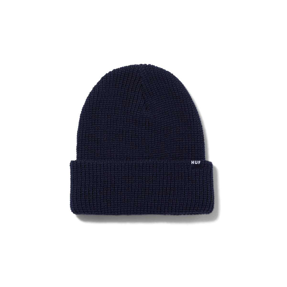 HUF SET Usual Beanie Navy
