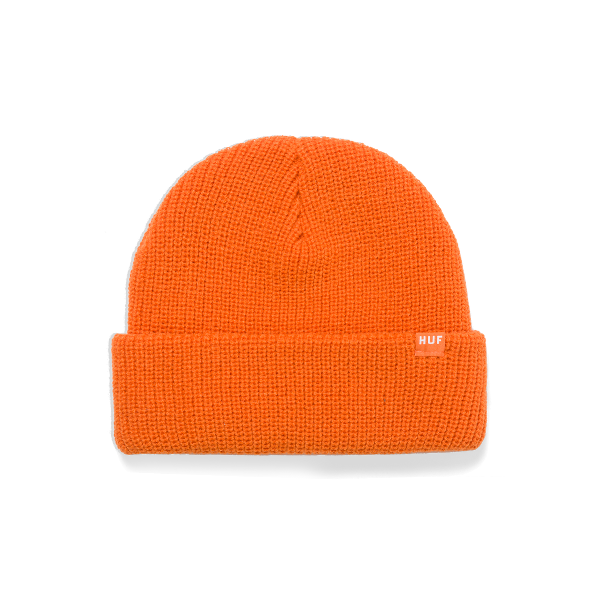 HUF SET Usual Beanie Orange