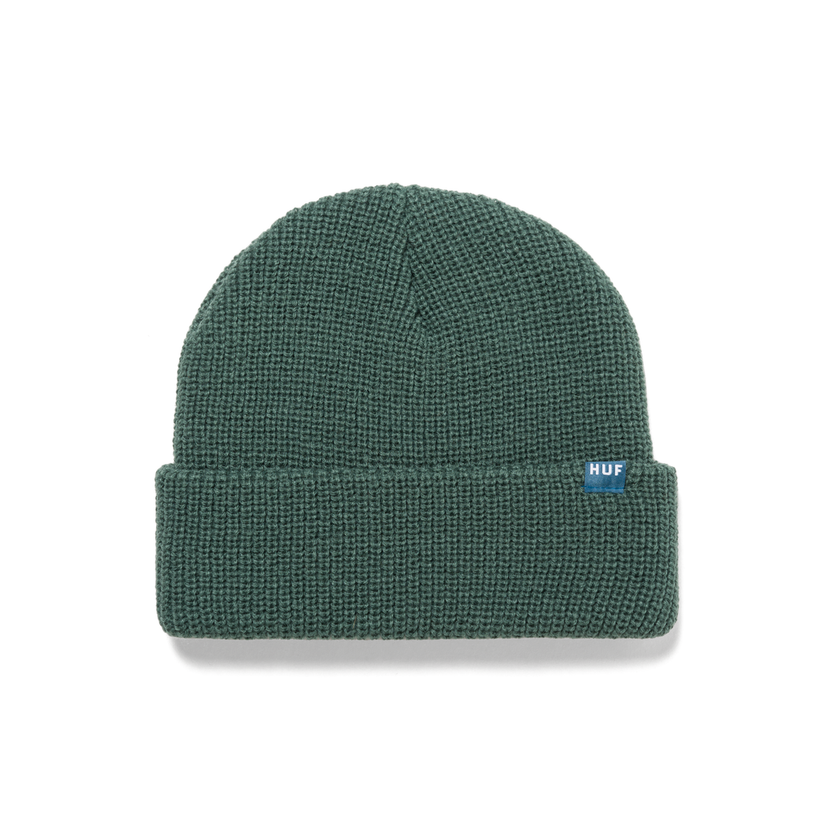 HUF SET Usual Beanie Pine