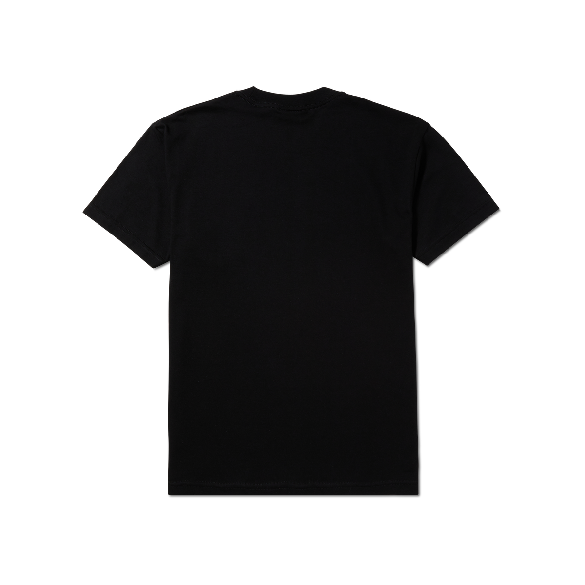 HUF Junkyard Dog Pocket T-Shirt Black
