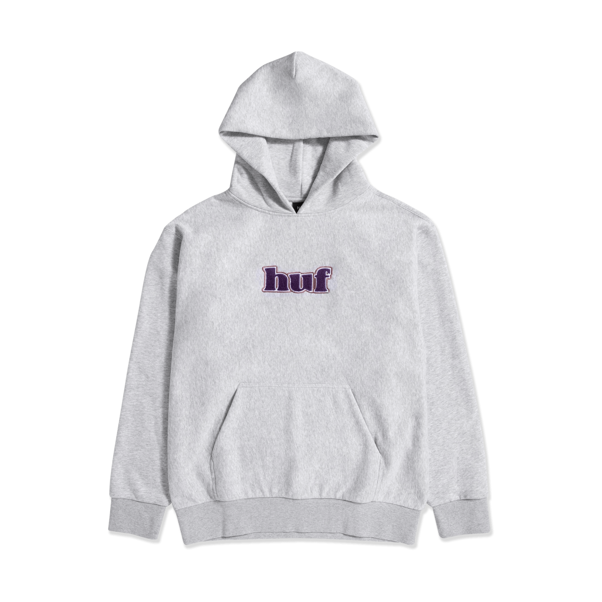 Madison Heavyweight Pullover Hoodie Huf HUF WORLDWIDE UK