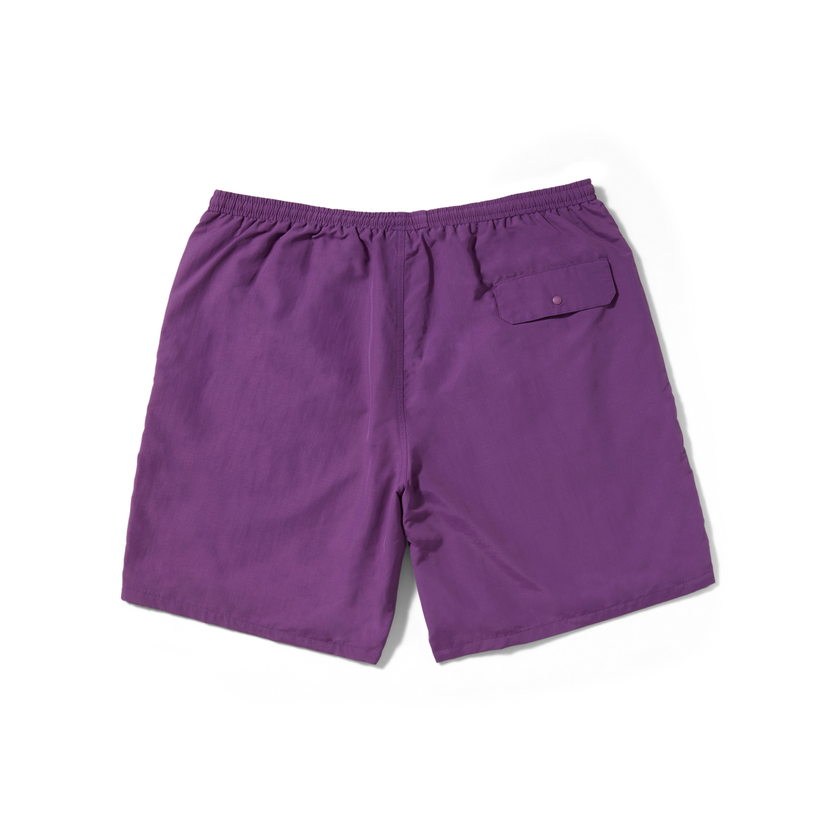 HUF New Day Easy Short Purple