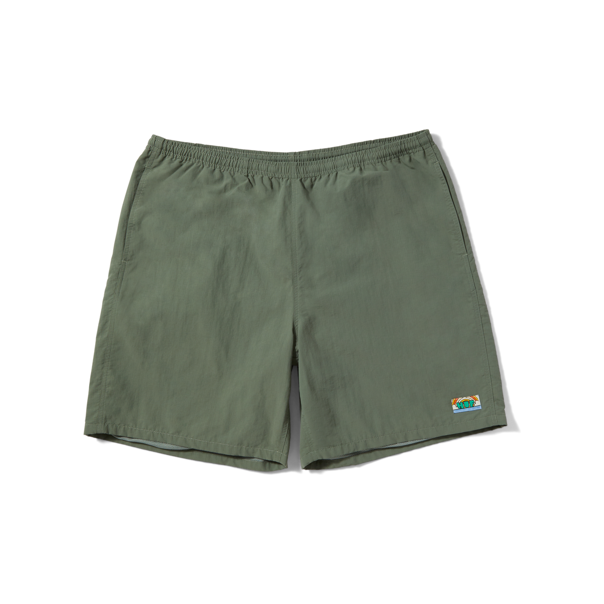 HUF New Day Easy Short Sage