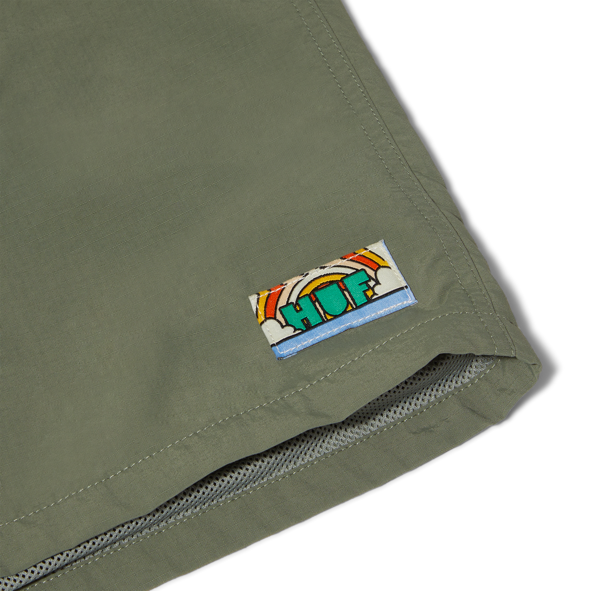 HUF New Day Easy Short Sage