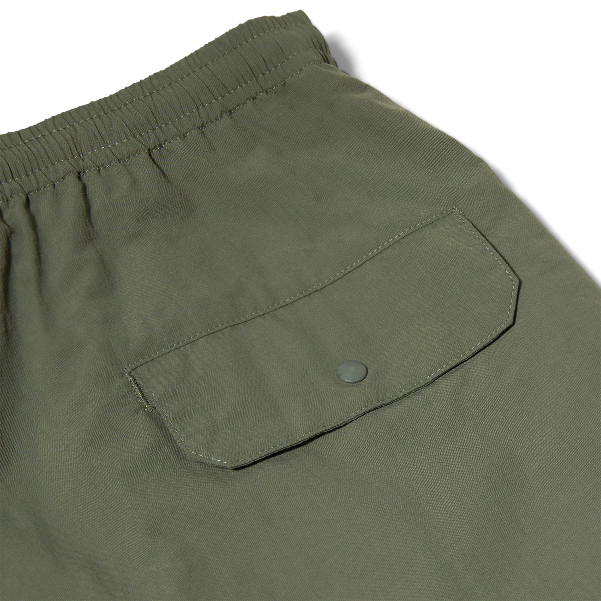 HUF New Day Easy Short Sage