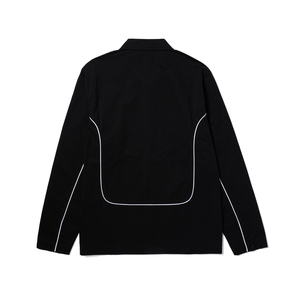 Norton Shacket