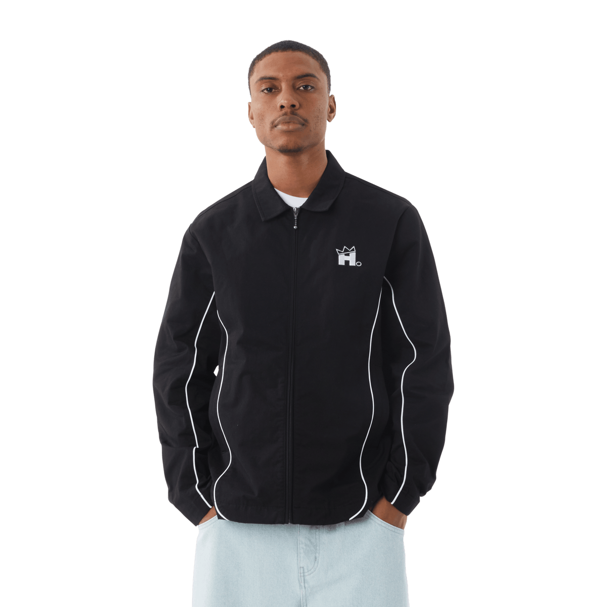 Norton Shacket