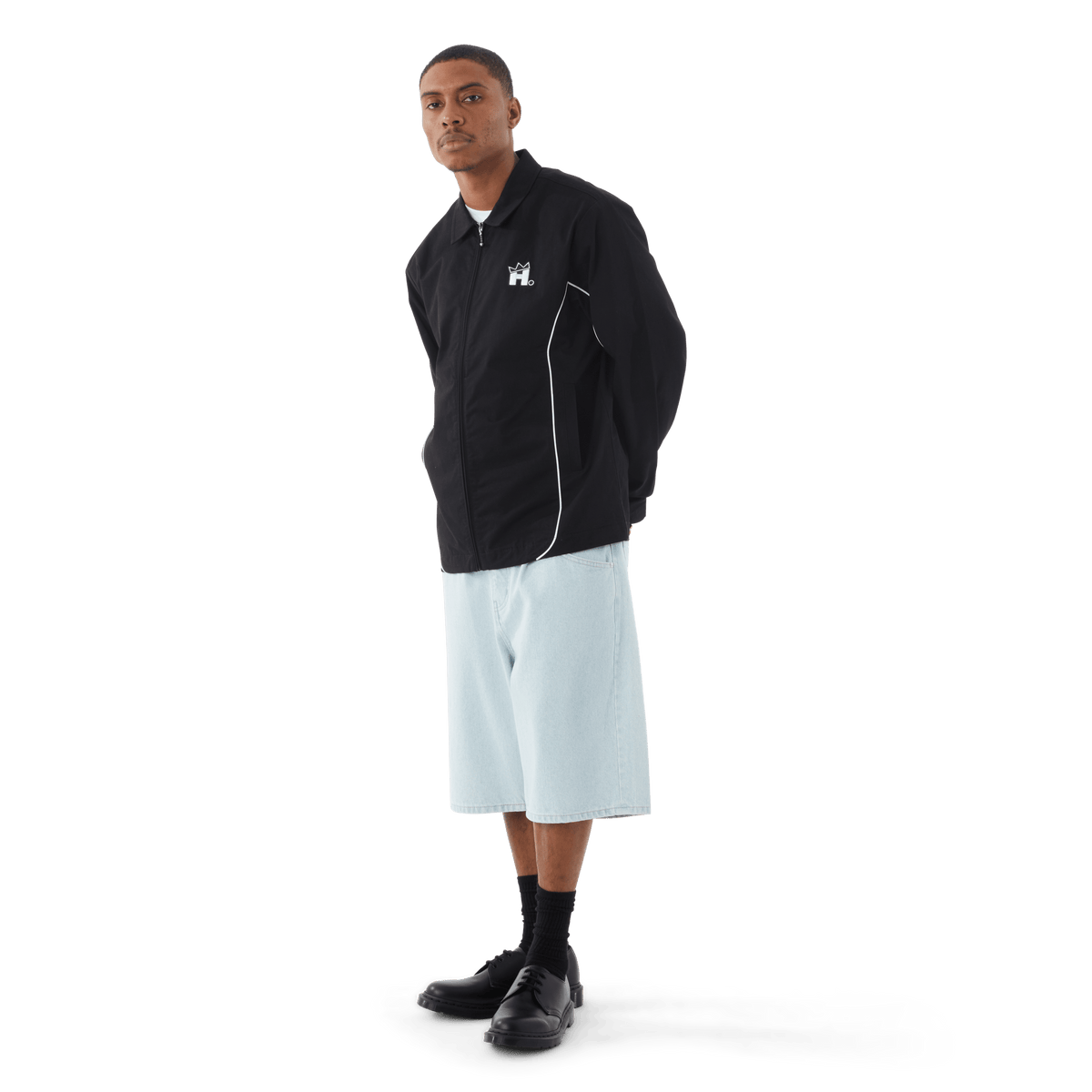 Norton Shacket