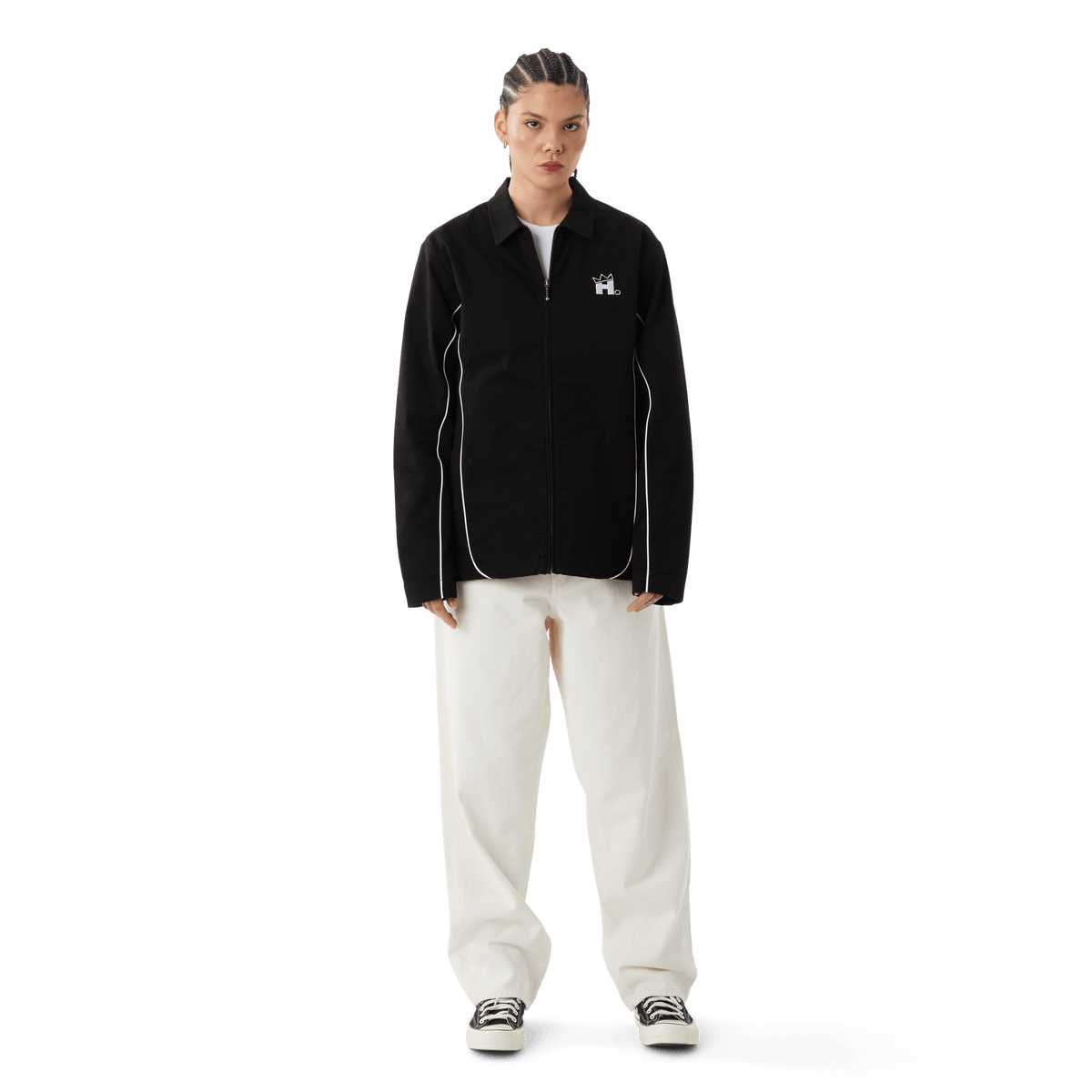 Norton Shacket
