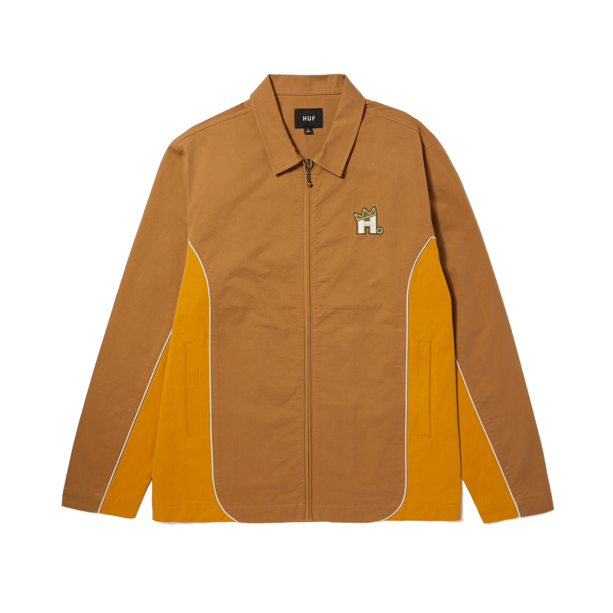 Norton Shacket