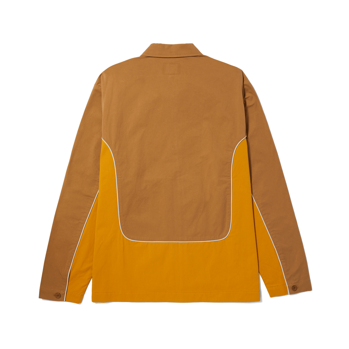 Norton Shacket