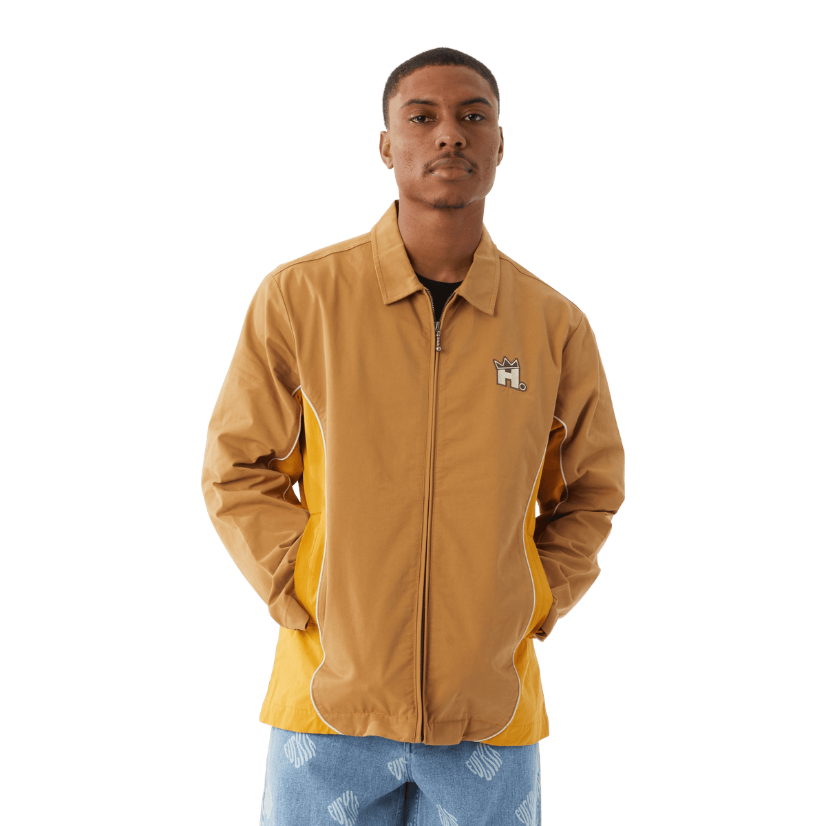 Norton Shacket