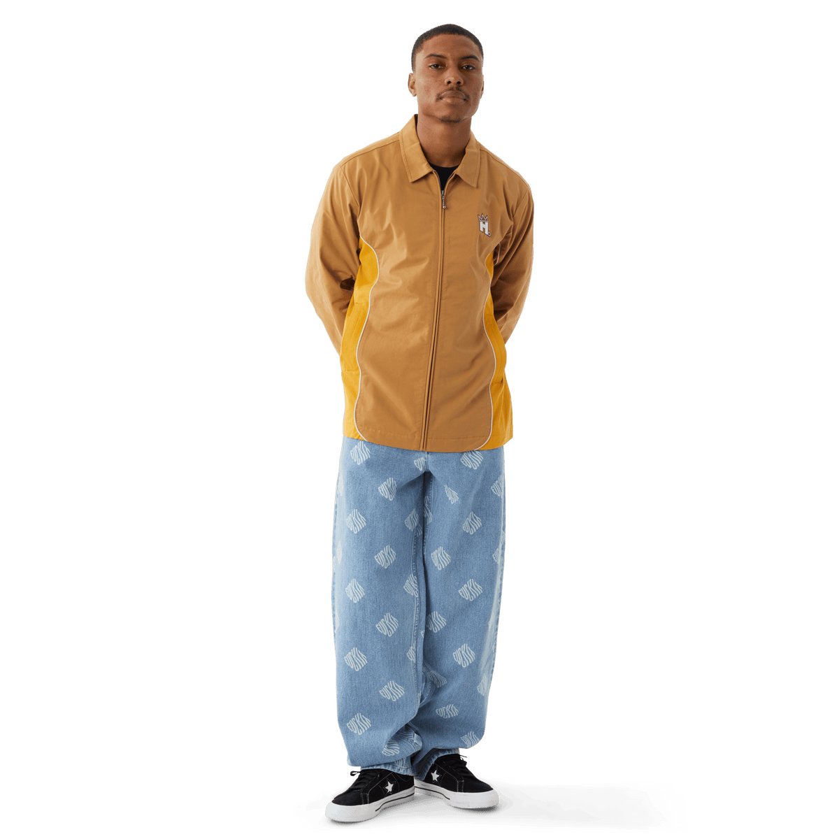 Norton Shacket