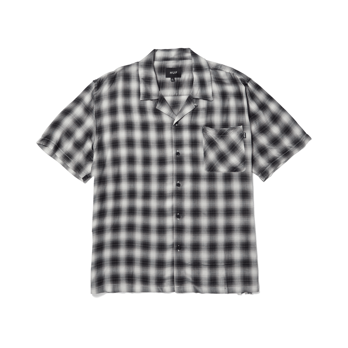 Ombre Work Shirt