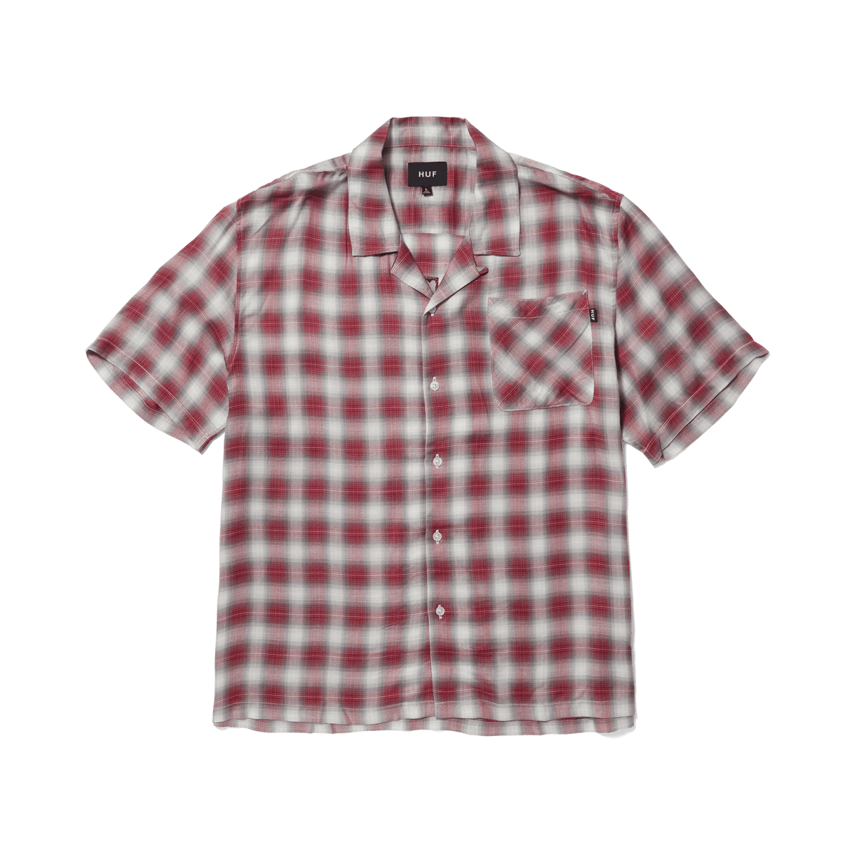 Ombre Work Shirt